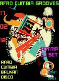 Afro Cumbia Grooves
