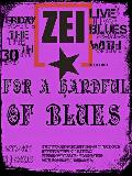 For a Handfull of Blues