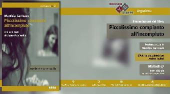 Piccolissimo compianto all'incompiuto