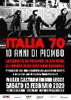 Italia '70 - 10 anni di piombo