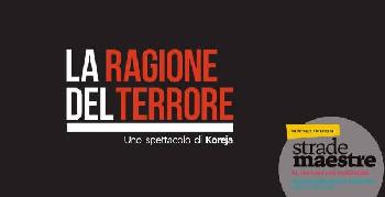 Le Ragioni del Terrore