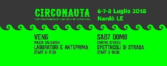 Circonauta