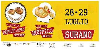 Sagra del Rustico leccese