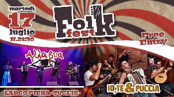 Folk Fest 2018