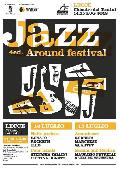 Jazz Around Festival 