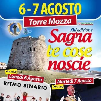 Sagra te cose noscie