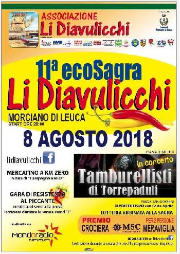 Sagra de li diavulicchi