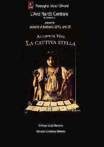 La cattiva stella
