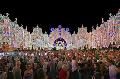 luminaria