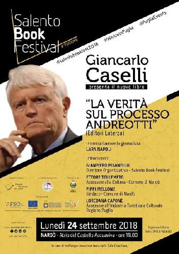 La verità sul processo Andreotti