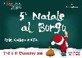 Natale al Borgo