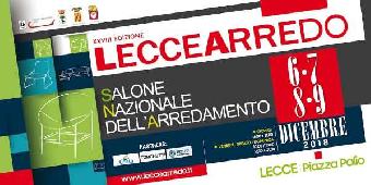 Leccearredo 2018