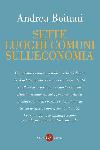 Sette luoghi comuni sull'Economia