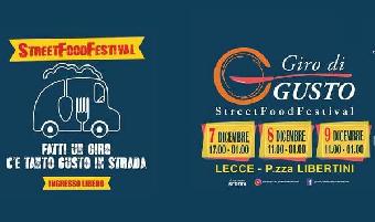 Giro di Gusto