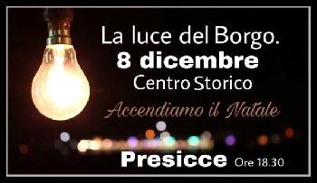 Accendiamo il Natale