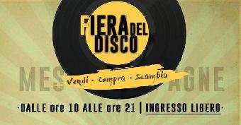 Fiera del Disco e del Vinile