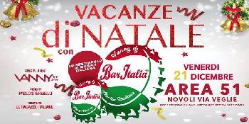 Vacanze di Natale