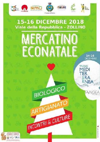 Mercatino EcoNatale