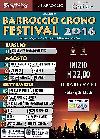 crono