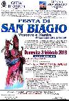 San Biagio. Festa a Ostuni