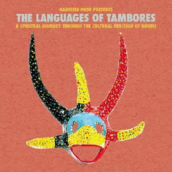 The languages of tambores