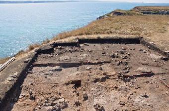 Torre Guaceto: alla scoperta di reperti nascosti