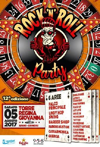 RocknRoll Party
