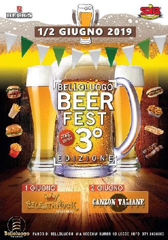 Beer Fest