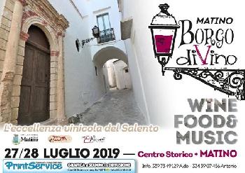 Borgo Divino