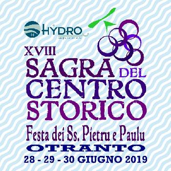 Sagra del Centro Storico