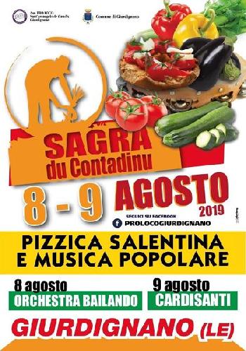 Sagra du Contadinu