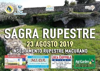 Sagra rupestre