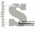 Tarantulae  La notte della Taranta
