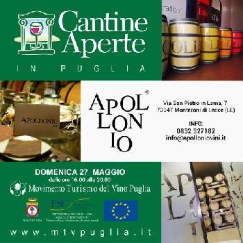 Cantine Aperte 2018