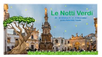 Le Notti Verdi