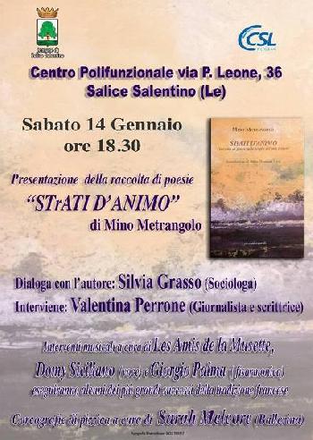STrATi D'Animo