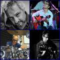 Blue Stories
