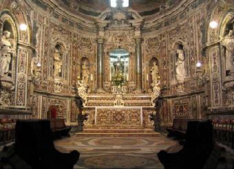 cappellone