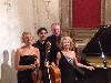 Hermes Piano Quartet