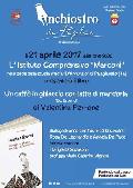 Un caff in ghiaccio con latte di mandorla