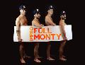 Impro Full Monty