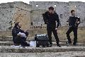 Trio di fisarmoniche