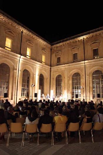 conferenza