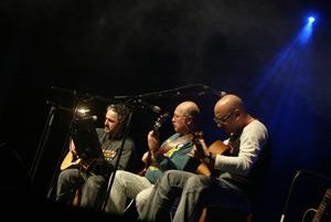 Trio