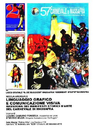 Carnevale Massafra