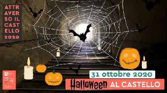 Halloween al Castello