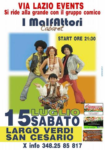 i malfattori   