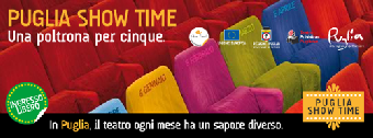 pugliashowtime