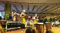 Afro Diaul Live