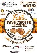 Festa del Pasticciotto